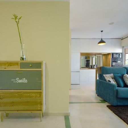 Moderno Apartamento Frente A La Playa Y El Centro Apartment Almeria Exterior photo